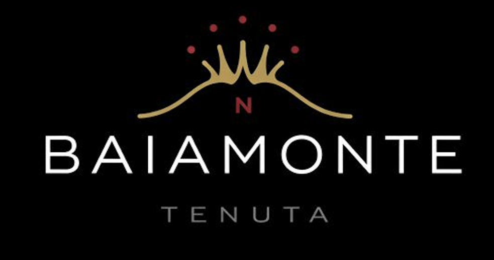 Tenuta Baiamonte Logo
